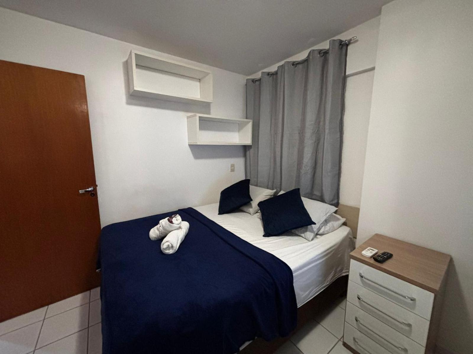 Maceió Apartamento Renovatio Jatiuca - Castelo B Temporada מראה חיצוני תמונה