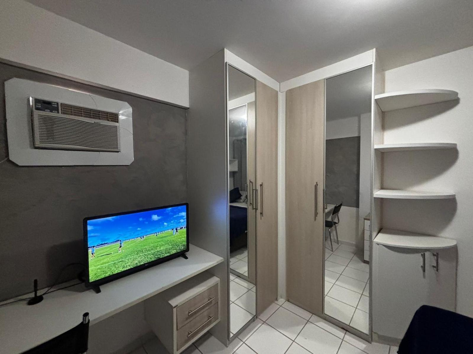 Maceió Apartamento Renovatio Jatiuca - Castelo B Temporada מראה חיצוני תמונה
