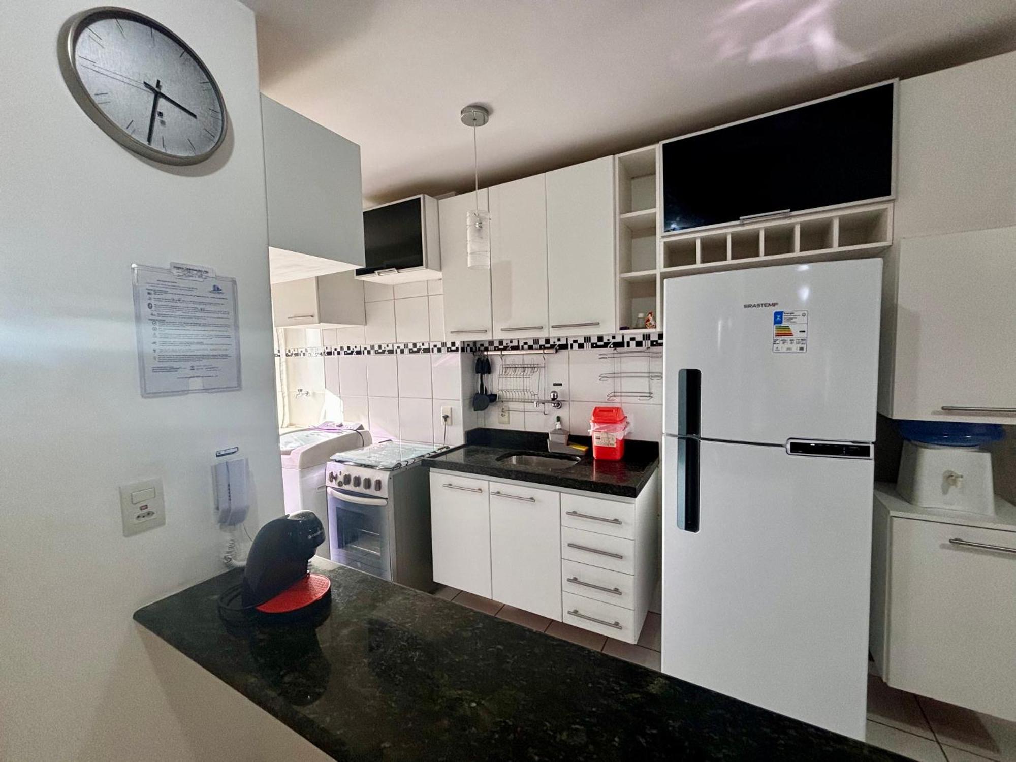 Maceió Apartamento Renovatio Jatiuca - Castelo B Temporada מראה חיצוני תמונה